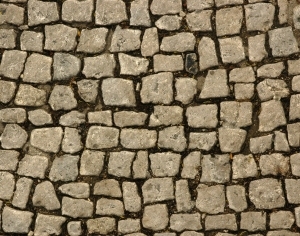 Pavement