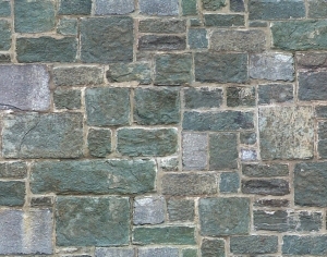 石材砖墙-ID:4039615