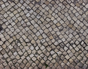 Pavement