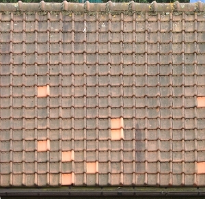 Roof Tiles