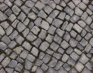 Pavement