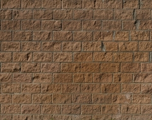 Stone Brick Wall