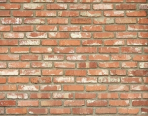 Stone Brick Wall