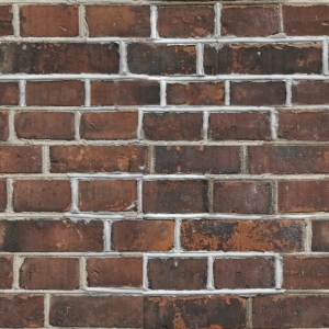 Stone Brick Wall