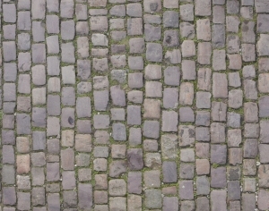 Pavement