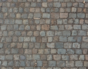 Pavement