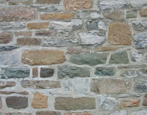 石材砖墙-ID:4039687