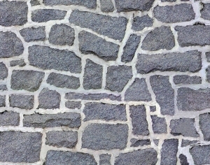 石材砖墙-ID:4039699