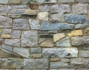 石材砖墙-ID:4039704