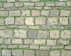 Pavement