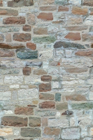 石材砖墙-ID:4039722