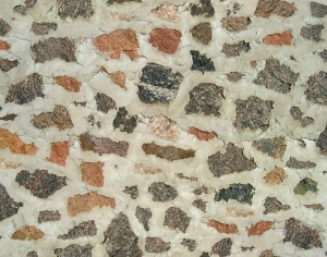 石材砖墙-ID:4039737
