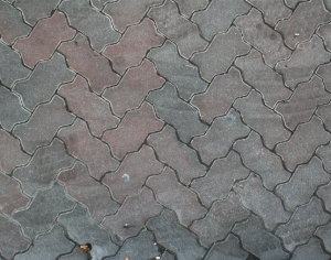 Pavement