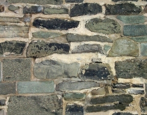 石材砖墙-ID:4039743