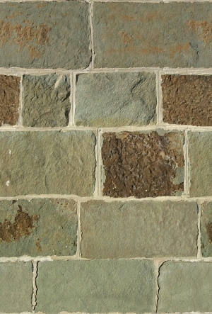 石材砖墙-ID:4039750