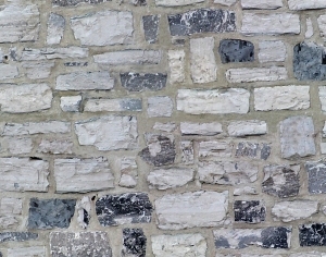 石材砖墙-ID:4039766