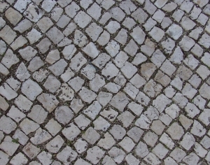 Pavement