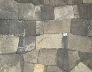 Pavement