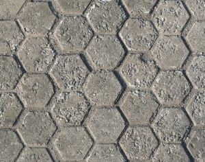 Pavement