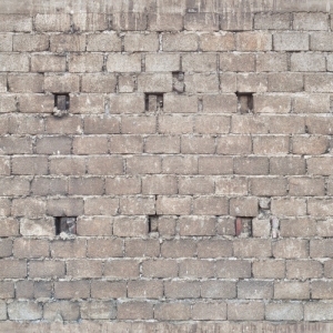 Stone Brick Wall