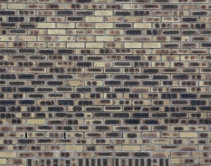 Stone Brick Wall