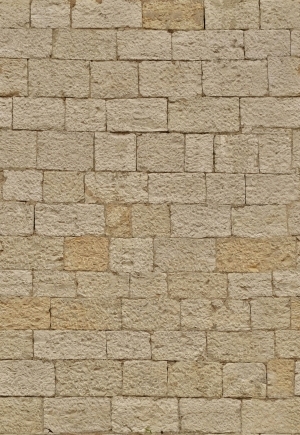 Stone Brick Wall