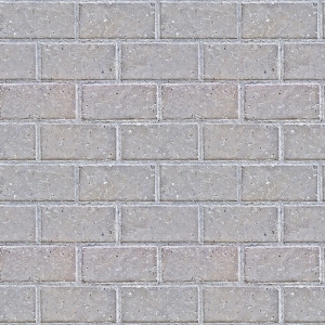 Stone Brick Wall