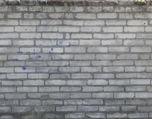 带污垢的砖墙-ID:4039881