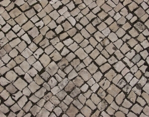 Pavement