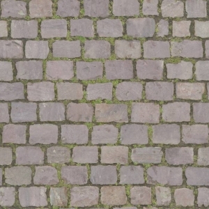 Pavement