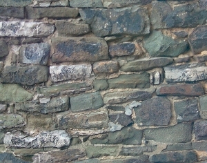 石材砖墙-ID:4039897
