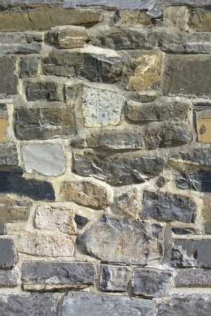 石材砖墙-ID:4039909