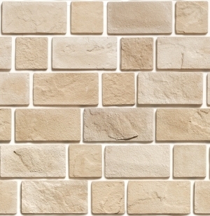 Stone Brick Wall