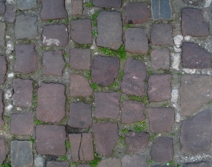 Pavement