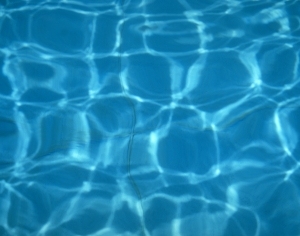 Water Pattern