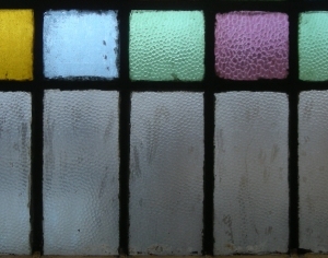 窗户-彩色玻璃-ID:4041337