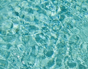 Water Pattern