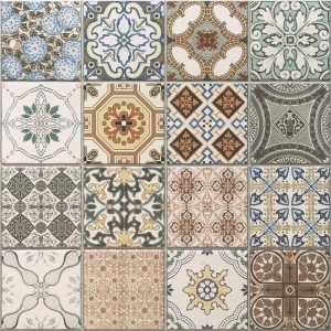 TILES TEXTURE