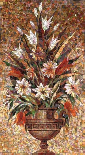 MOSAIC TILE