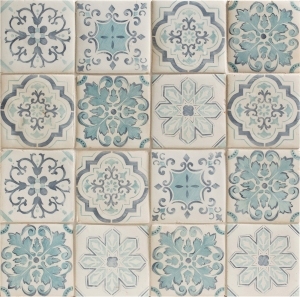 TILES TEXTURE