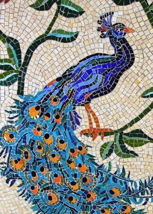 MOSAIC TILE