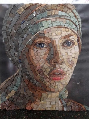 MOSAIC TILE