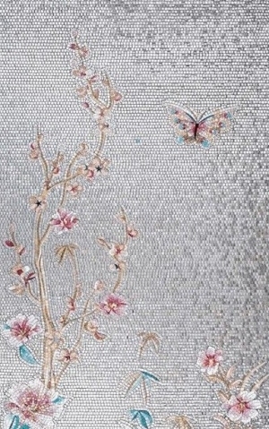 MOSAIC TILE