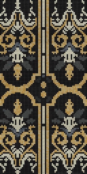 MOSAIC TILE