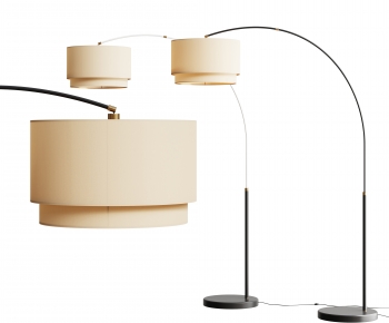 Modern Floor Lamp-ID:798500069