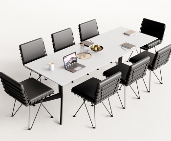Modern Conference Table-ID:418999917