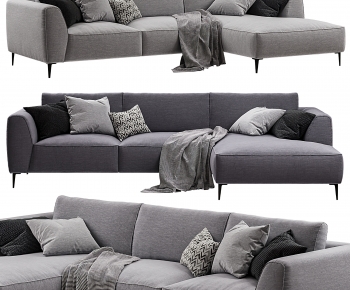 Modern Multi Person Sofa-ID:919780736