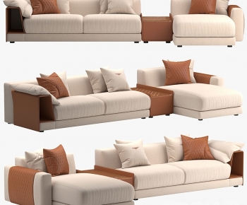 Modern Corner Sofa-ID:217695952