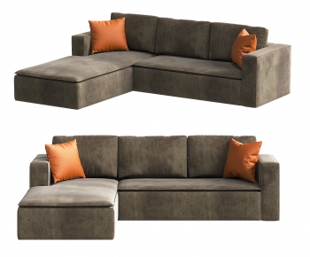 Modern Corner Sofa-ID:555698995