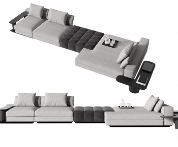 Modern Multi Person Sofa-ID:565516954